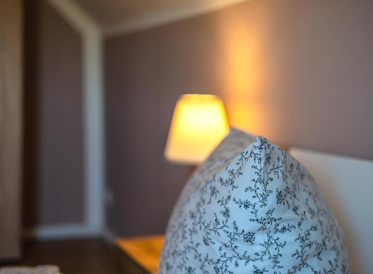 Ferienwohnung Ziegelbergsweg Вернигерод Екстериор снимка