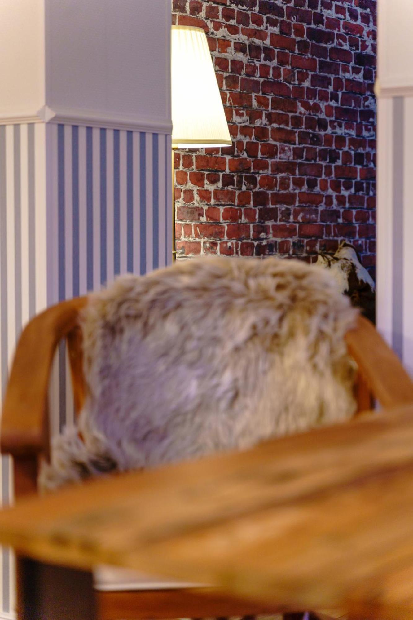 Ferienwohnung Ziegelbergsweg Вернигерод Екстериор снимка