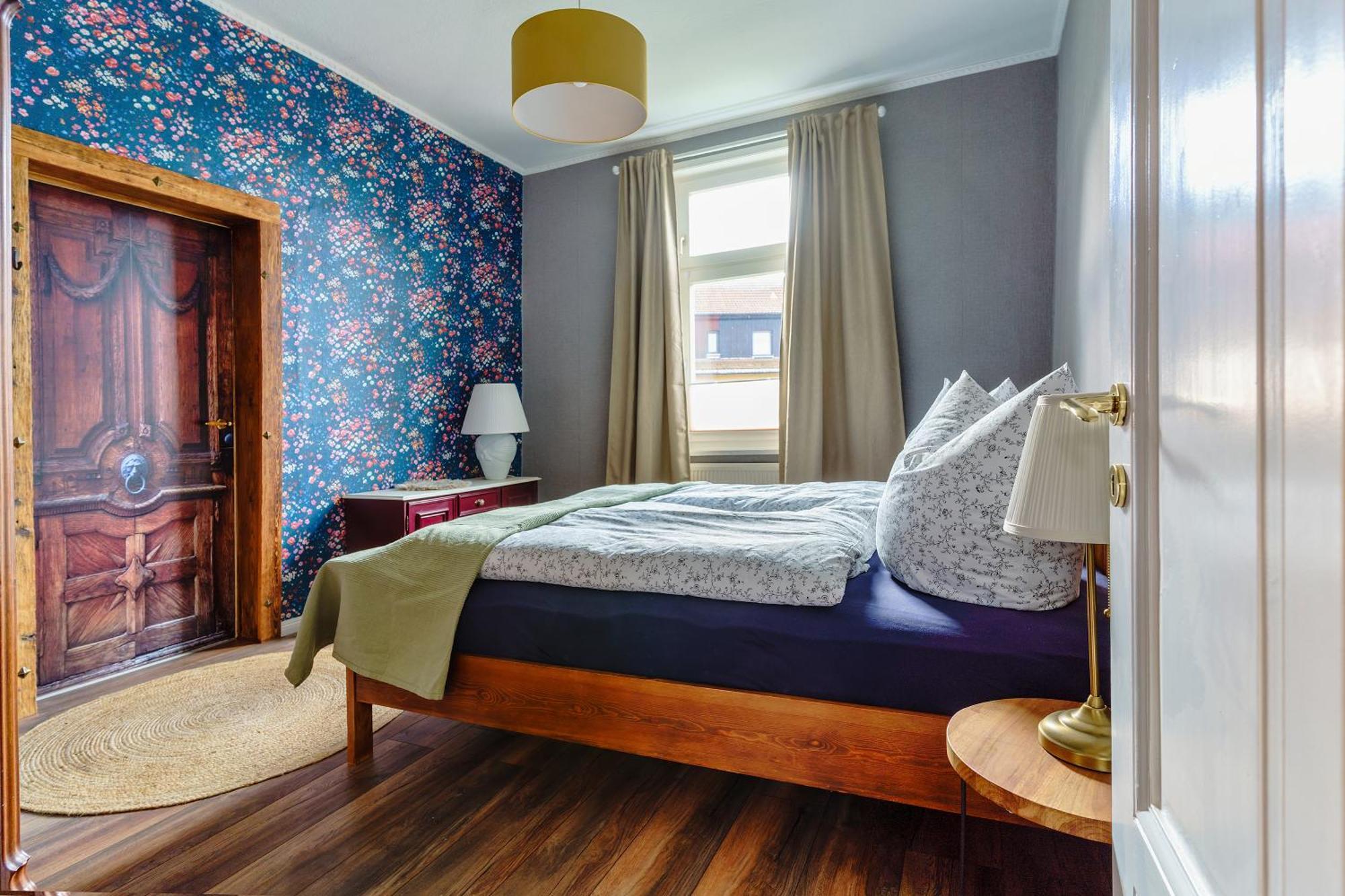 Ferienwohnung Ziegelbergsweg Вернигерод Екстериор снимка
