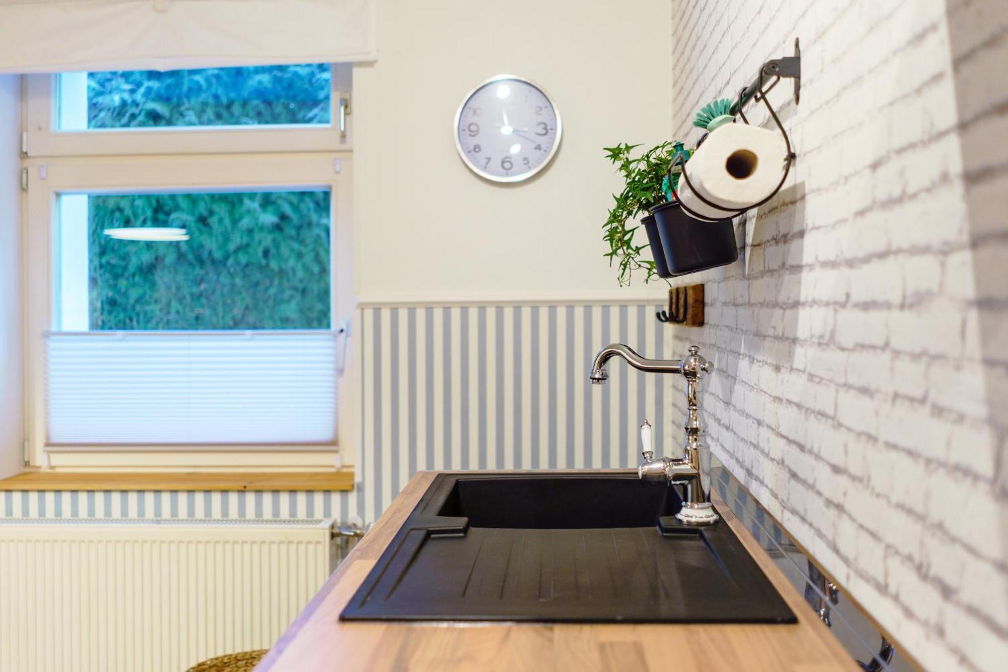 Ferienwohnung Ziegelbergsweg Вернигерод Екстериор снимка